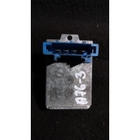 Сопротивление печки Volkswagen Sharan 1998 7m0959263b