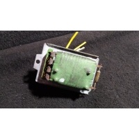 Сопротивление печки Ford Galaxy 1998 7m0959263g