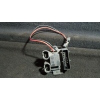Сопротивление печки Renault Clio 2000