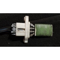 Сопротивление печки Ford Fusion 2005