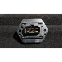 Сопротивление печки Suzuki Baleno 1999 310066808