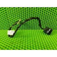 Проводка двери Mercedes Benz VITO W639 2007 a6395406809
