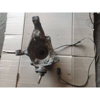 Кулак поворотный левый Volvo S80 1 2004
