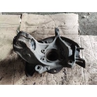 Кулак поворотный правый Volkswagen Passat B6 2006