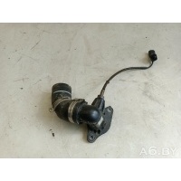 Трубка системы рециркуляции EGR Renault Megane 3 2012 147138491R