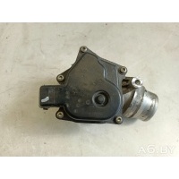 Заслонка дроссельная Renault Grand Scenic 3 2013 161A09794R