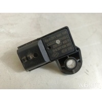 Датчик абсолютного давления Renault Megane 3 2009 0281006108,8201038353