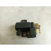 Клапан электромагнитный Renault Megane 3 2009 8200790180