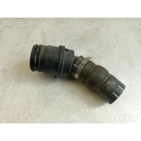 Патрубок интеркулера Renault Scenic 3 2013 1085617,1085605S0