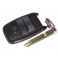 KLUCZYK KIA Optima NCF2952X 434MHz 95440 - D4100