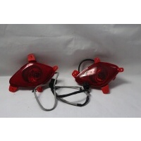 Lampa zderzak Hyundai OE 92405 - B9000