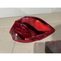 KIA CEED II HB LAMPA PRAWY TYŁ 92402 - A20