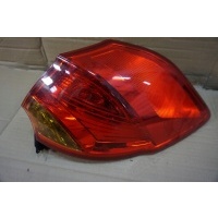 Kia ceed ii правый задняя фара светодиодный 92402a2020 2013r nr.349 / j