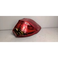 LAMPA PRAWA TYLNA KIA CEED II HB LED 92402 - A20