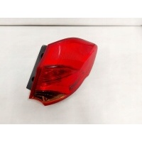 KIA CEED II HB LAMPA PRAWY TYŁ LED 92402 - A20