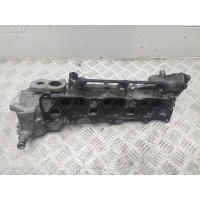 Коллектор впускной Mercedes W211 (E) 2005 642000337