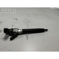 Форсунка топливная Mercedes W203 (C) 2001 0445110072