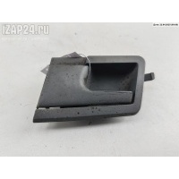 Ручка двери внутренняя передняя левая Volkswagen Transporter T4 1997 7D0837019A
