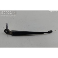 Щеткодержатель (поводок стеклоочистителя) задний Volkswagen Passat B5+ (GP) 2001 1J6955707A