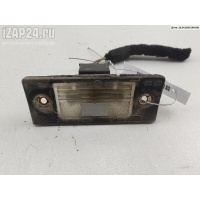 Подсветка номера Volkswagen Passat B5+ (GP) 2001