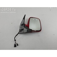 Зеркало наружное правое Volkswagen Transporter T4 1997
