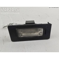 Подсветка номера Volkswagen Passat B6 2006 8T0943021