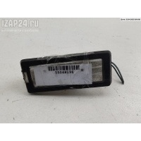 Подсветка номера Renault Scenic II (2003-2009) 2003 8200013577