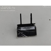 Ручка крышки (двери) багажника Audi A6 C5 (1997-2005) 2002 4B0827778B