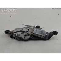 Двигатель стеклоочистителя заднего (моторчик дворников) Mazda CX-7 2007 EG2161450C