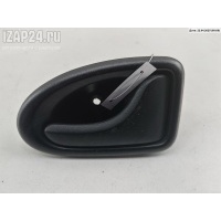 Ручка двери внутренняя передняя правая Opel Movano 2002 7700830079