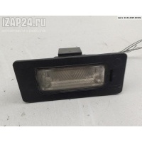 Подсветка номера Volkswagen Passat B6 2006 8T0943021