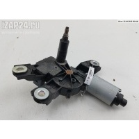 Двигатель стеклоочистителя заднего (моторчик дворников) Volkswagen Passat B6 2006 3C9955711A