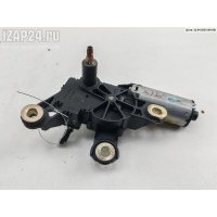 Двигатель стеклоочистителя заднего (моторчик дворников) Audi A6 C5 (1997-2005) 1998 8LO955711A