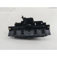 Ручка крышки (двери) багажника Audi A6 C5 (1997-2005) 2002