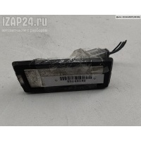 Подсветка номера Renault Scenic II (2003-2009) 2003 8200013577