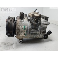 Компрессор кондиционера Volkswagen Passat B6 2007 1k0820859f