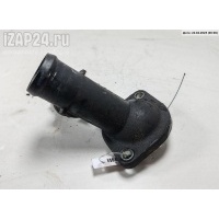 Фланец (тройник) системы охлаждения Volkswagen Passat B6 2007 03g121121d