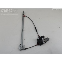 Стеклоподъемник электрический передний правый Volkswagen Transporter T4 1997 7D0959802