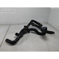 Патрубок Audi A6 C5 (1997-2005) 2004 4b0819373p