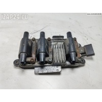 Катушка зажигания Audi A6 C5 (1997-2005) 2004 078905104