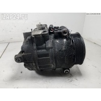 Компрессор кондиционера Mercedes W203 (C) 2001