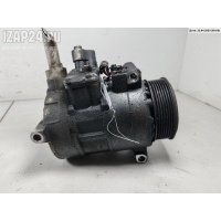 Компрессор кондиционера Mercedes W211 (E) 2005 0012308611