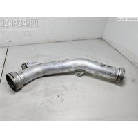 Патрубок турбины Mercedes W211 (E) 2005 6420980707q01