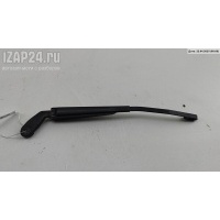 Щеткодержатель (поводок стеклоочистителя) задний Volkswagen Golf-3 1993 1H6955706