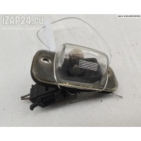 Подсветка номера Volkswagen Golf-3 1993 1H6943167B