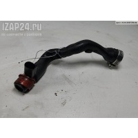 Патрубок Mercedes W211 (E) 2005 6420160381
