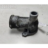 Фланец (тройник) системы охлаждения Mercedes W211 (E) 2005 6422000056