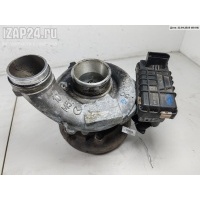 Турбина Mercedes W211 (E) 2005 6420901480