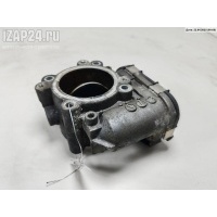 Заслонка дроссельная Mercedes W211 (E) 2005 6420900070