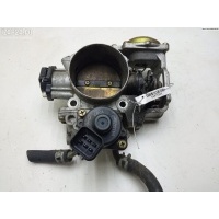 Заслонка дроссельная Mitsubishi Galant (1996-2003) 2001 E9T15298C
